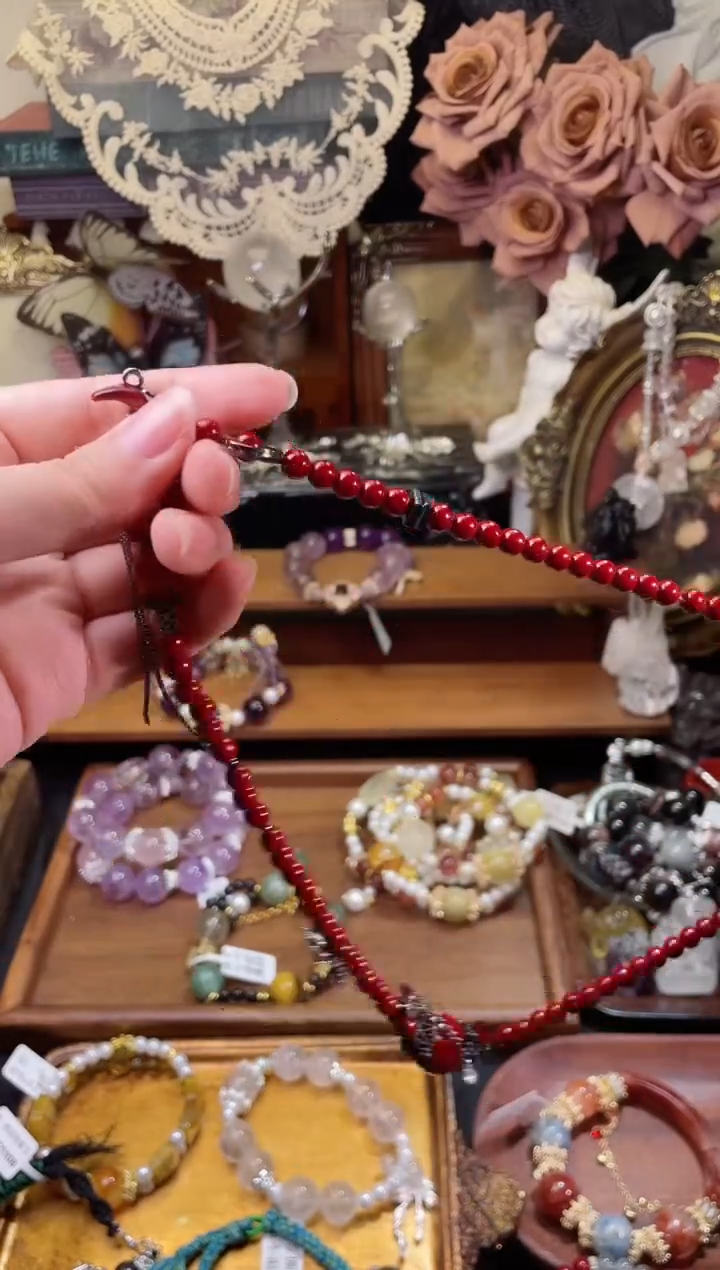 【闪购商品】水晶手链未镶嵌014多样性发货