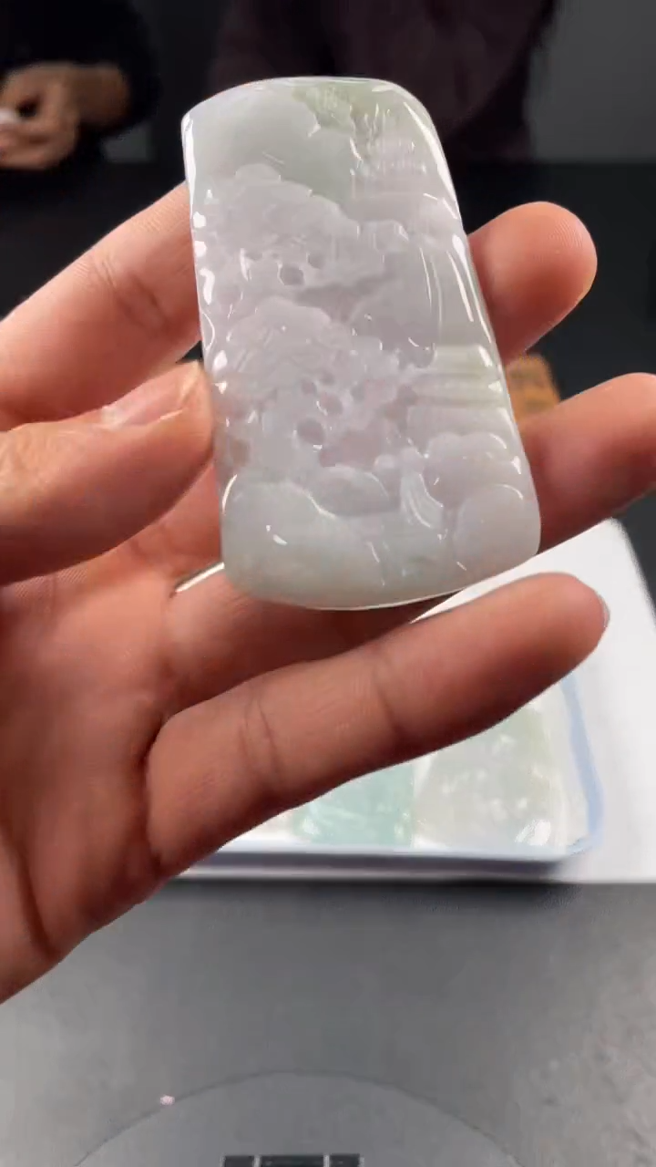 【闪购商品】定制翡翠未镶嵌定制孤品