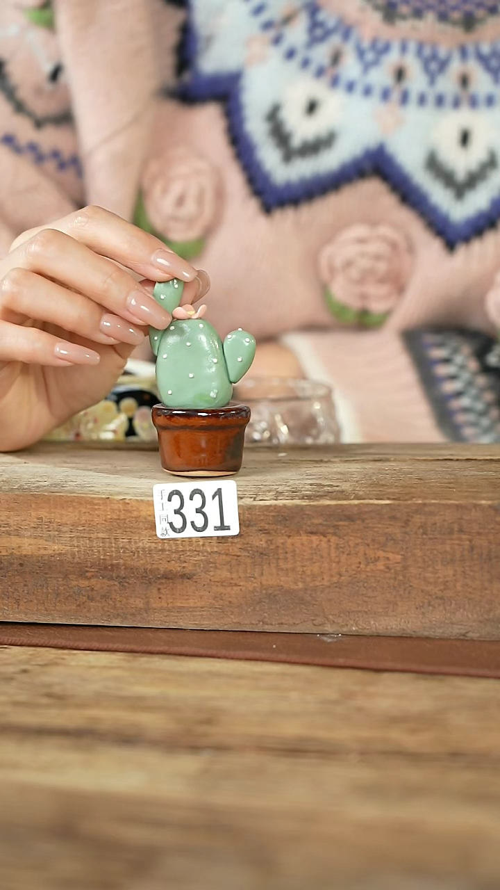 【闪购商品】瓷片福利/可爱手作/茶宠