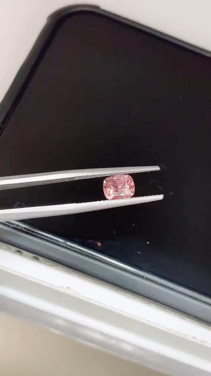 【闪购商品】尖晶石裸石未镶嵌1.21