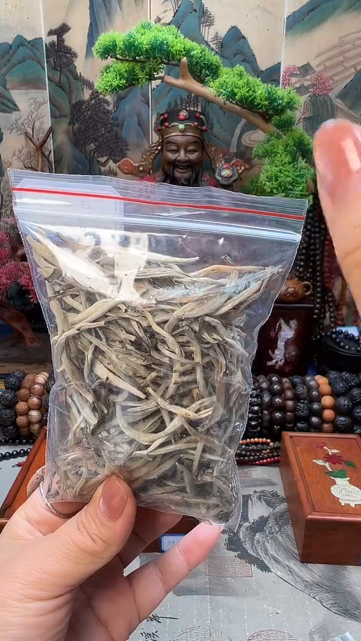 木礼盒妍妍好物精选推荐编号b35福包白