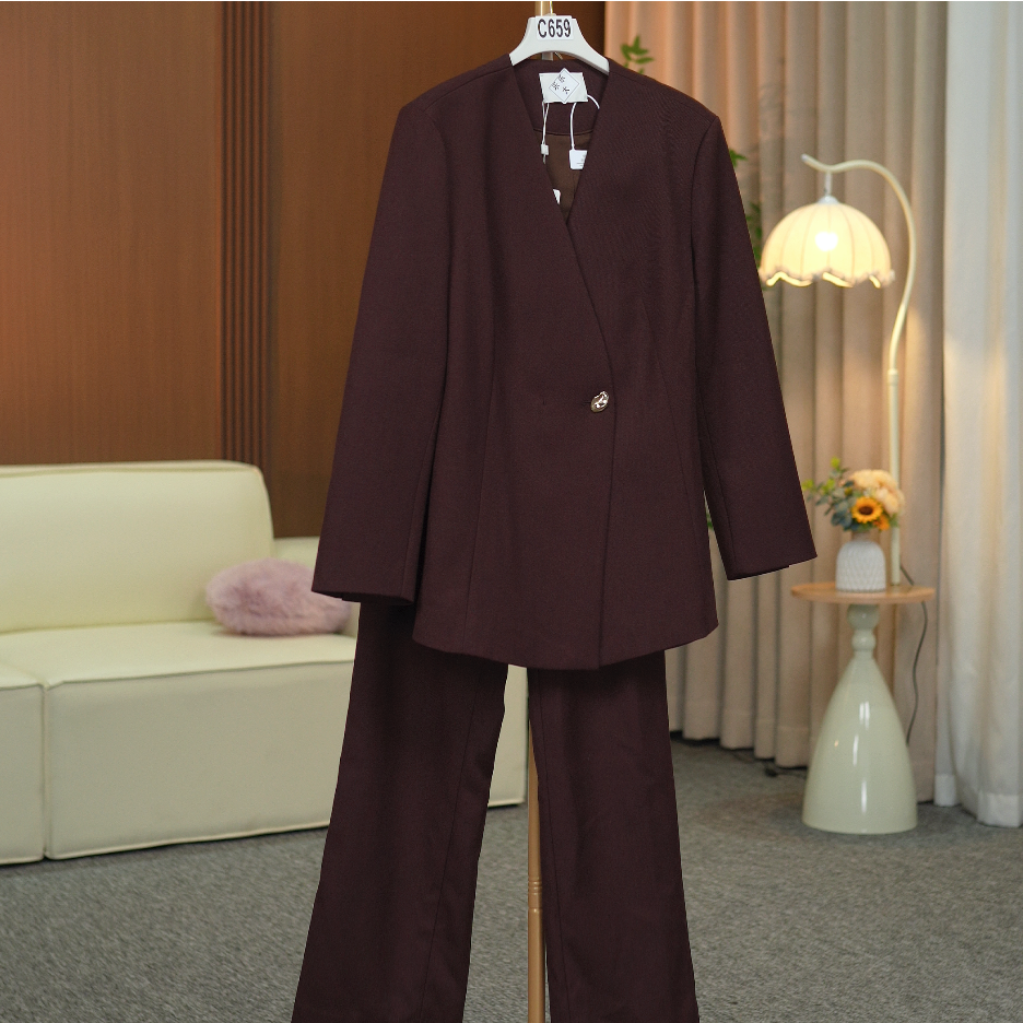 659 AA65女装连衣裙（优选默认剪标偶有微瑕介意不拍）