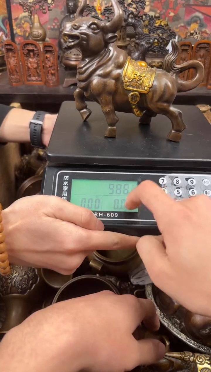 信德铜器壹专属精选链接