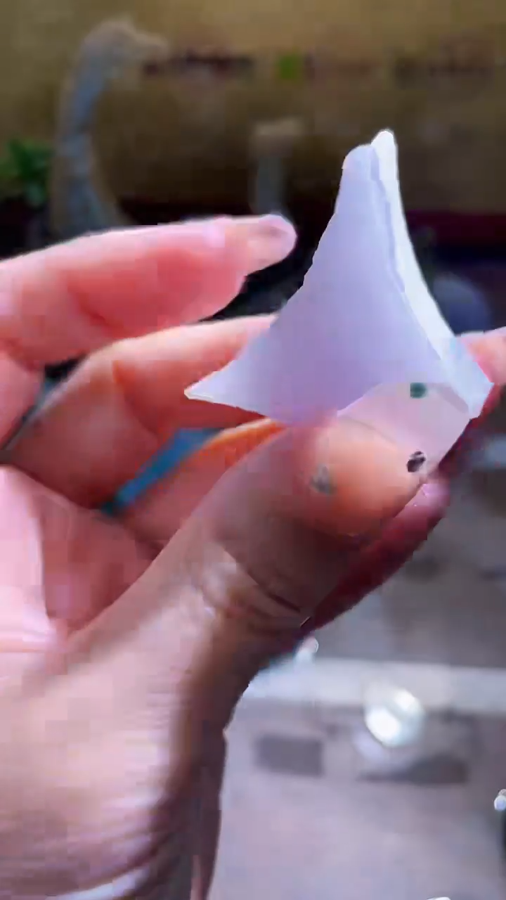 未镶嵌挂件翡翠小梦499