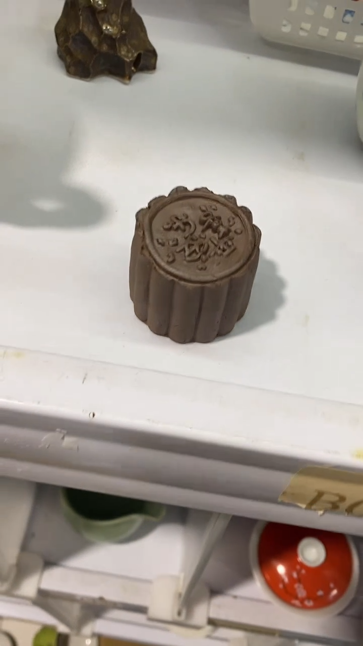 瓷片微瑕陶瓷茶具茶器