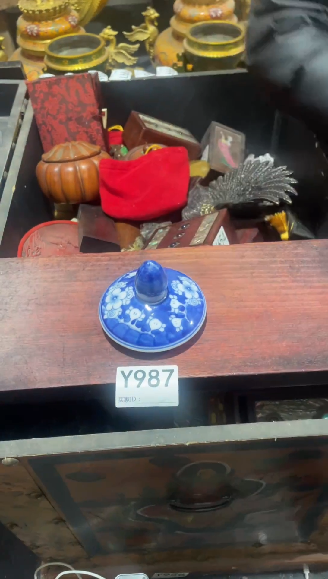 【闪购商品】瓷片主播推荐精美好物