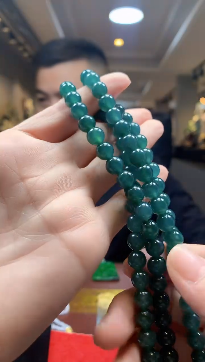 定制翡翠未镶嵌10天然翡翠（拍一发一）