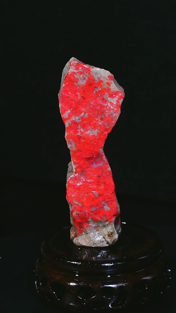 【闪购商品】昌化石昌化鸡血石