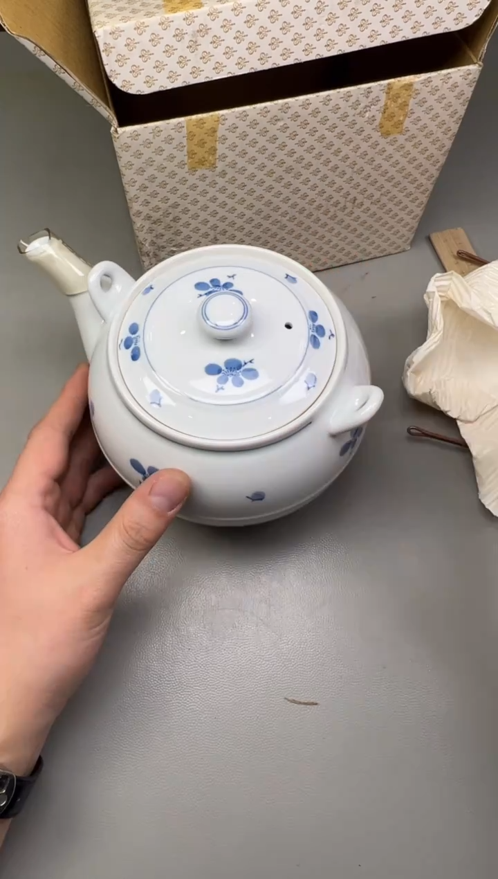 瓷片游****人093碰瓷社中古瓷器 拒绝假货 感谢您的支持~