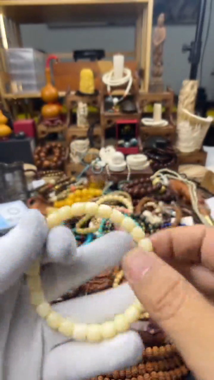 橄榄核手串/手链吴*6