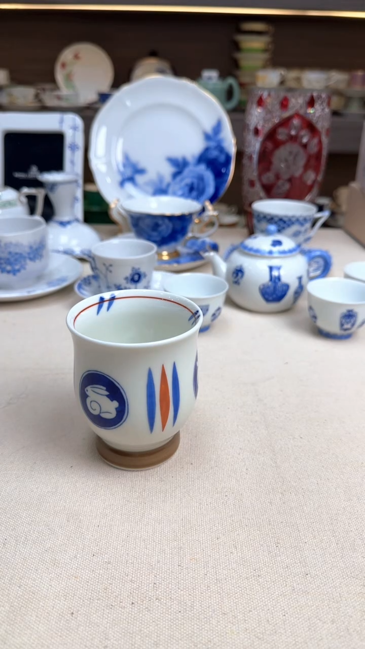 【闪购商品】瓷片金泽精选瓷器
