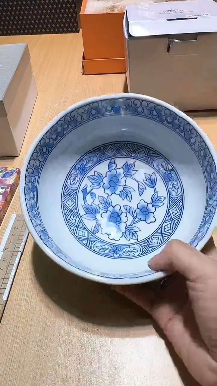 【闪购商品】瓷片锅碗瓢盆一件不剩
