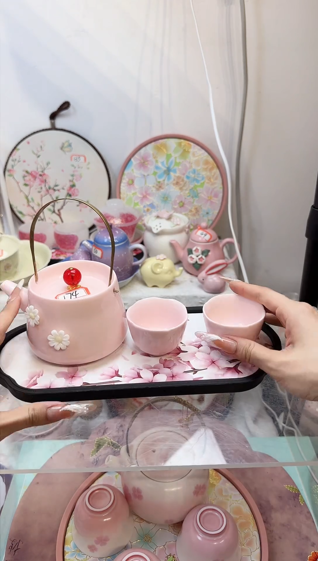 这里茶器真的很便宜通用链接520