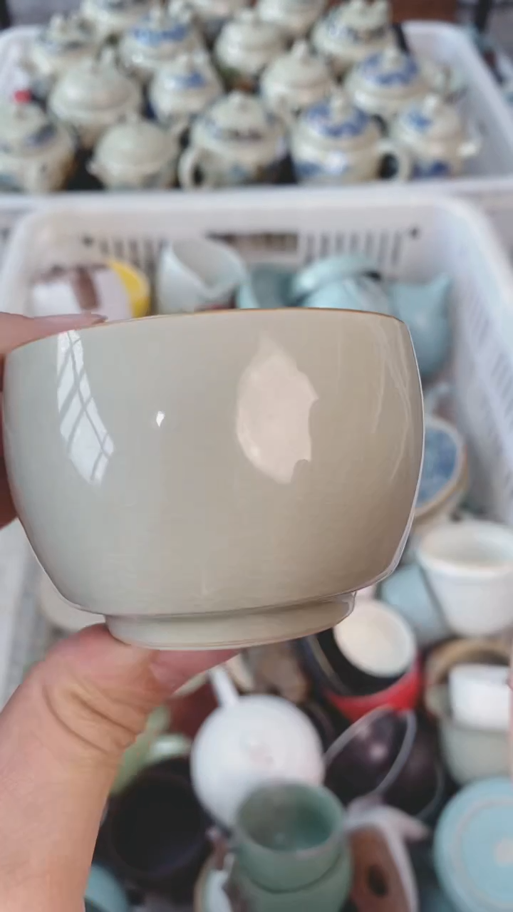 【闪购商品】（轻轻微瑕）茶具茶壶茶碗茶杯