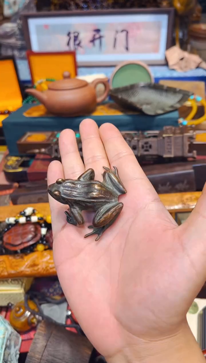 M老七专属高端精品9