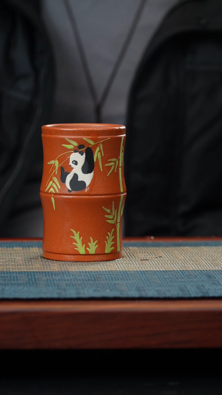 【闪购商品】紫砂茶杯紫砂杯主人杯