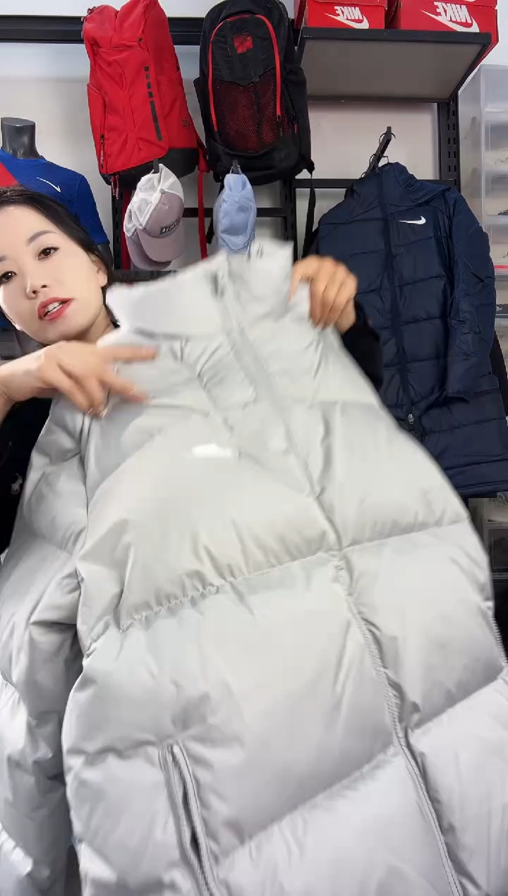339闪购编码Nike/Joedan运动卫衣裤以直播间过款为准 尺码·XL