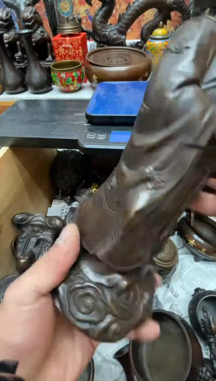 【闪购商品】铜器摆件铜器摆件铜器摆件