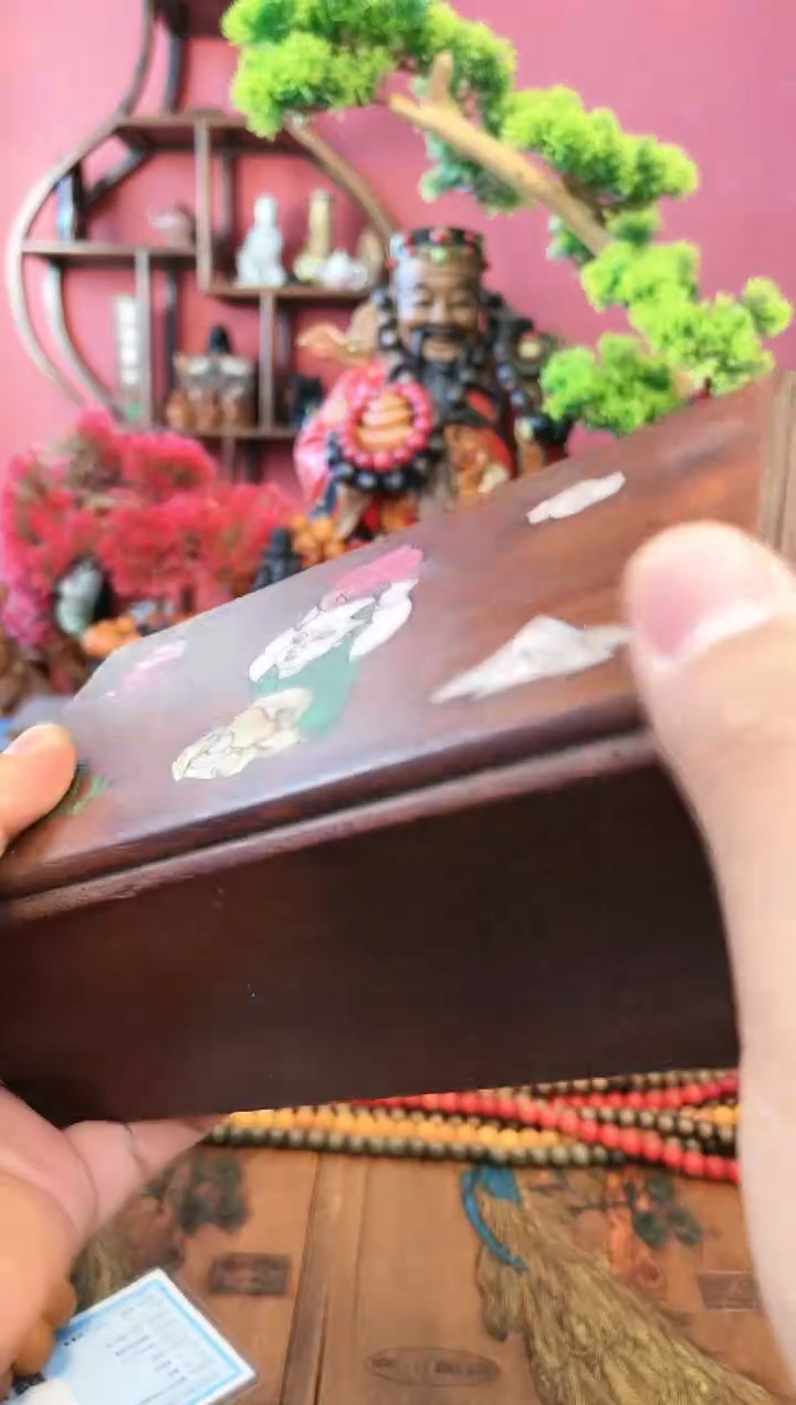 【闪购商品】妍妍批发清空号：23-孤品带盒