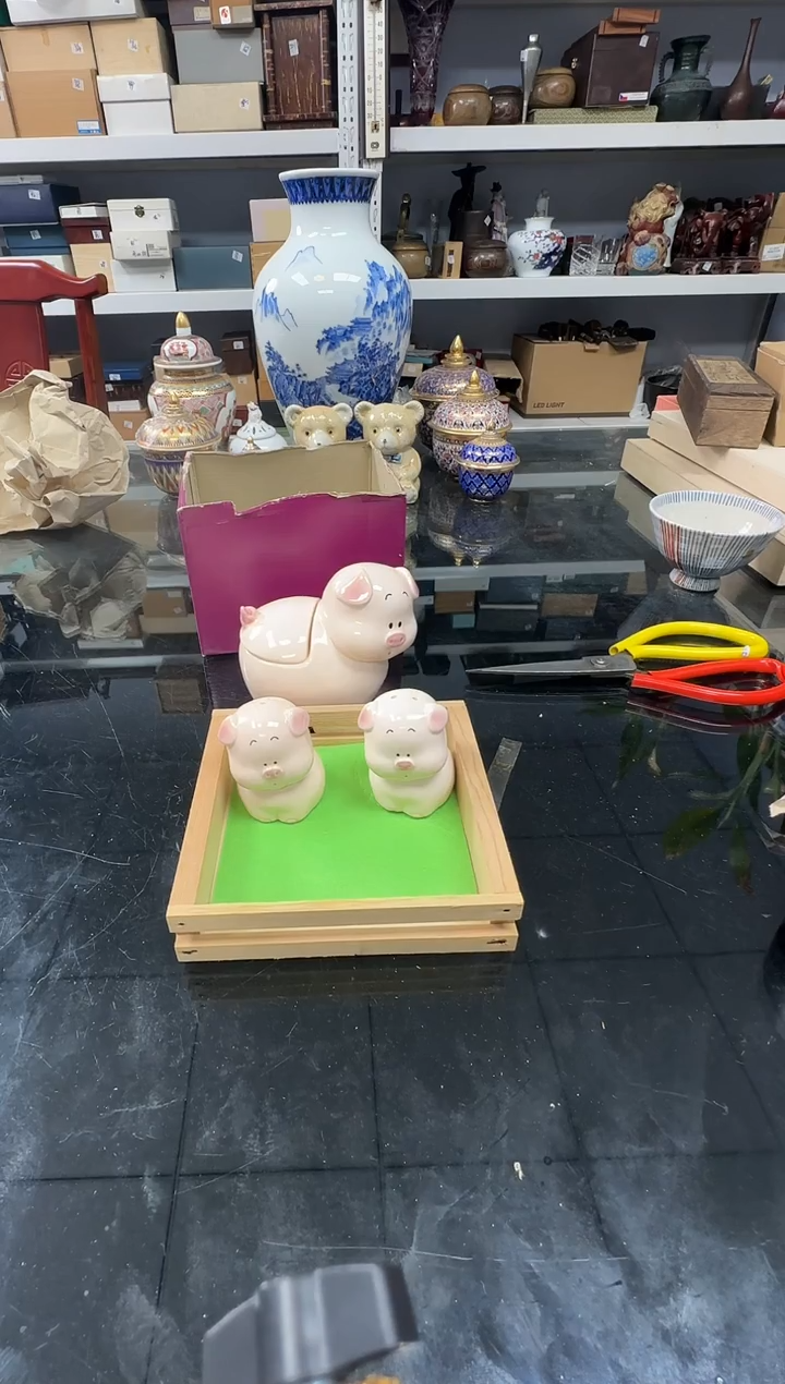 铭海好货，天天新箱188