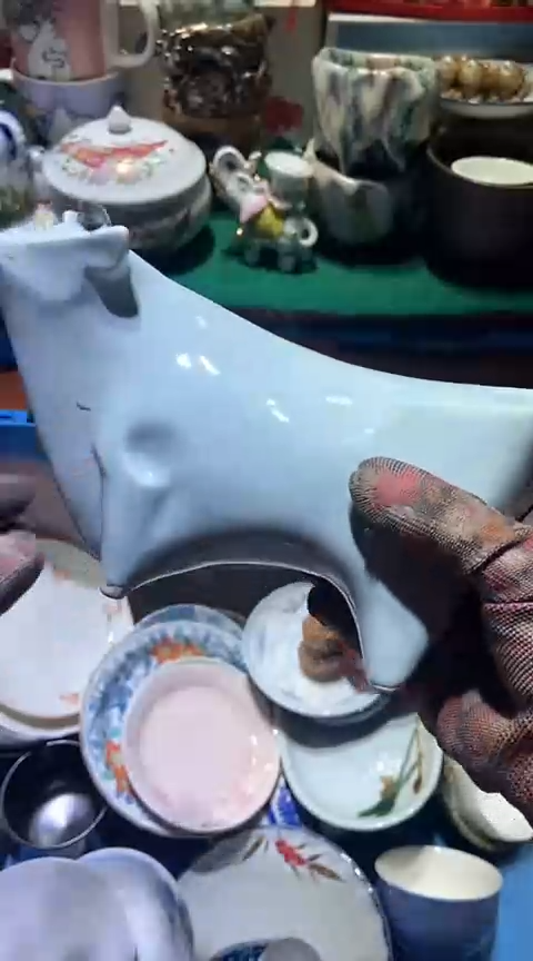 【闪购商品】瓷片11111111111111