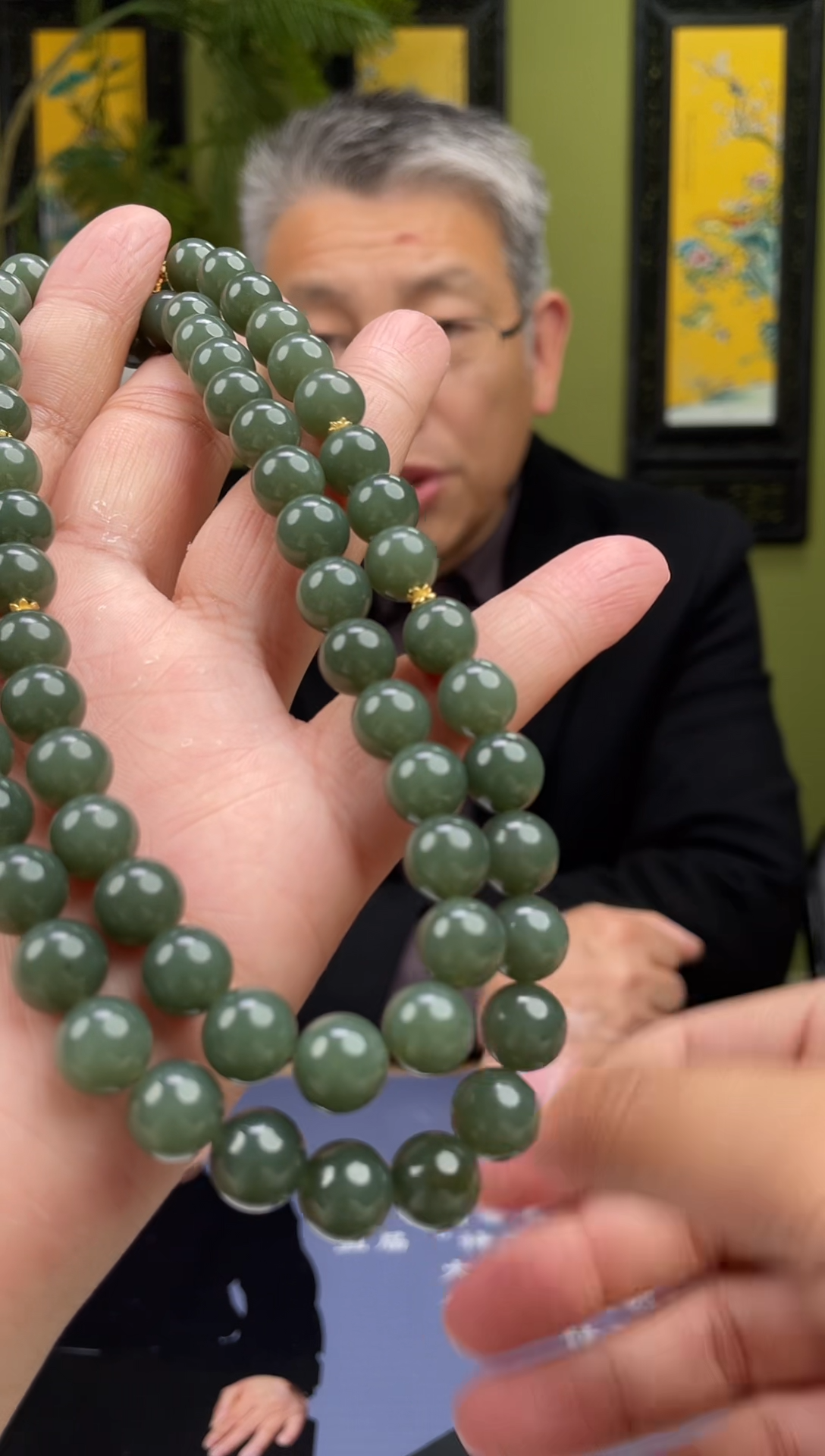 定制和田玉多样性发货拍一发一