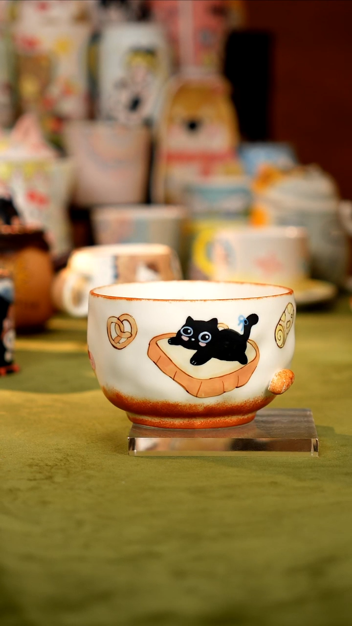 牡野器物牧野器物