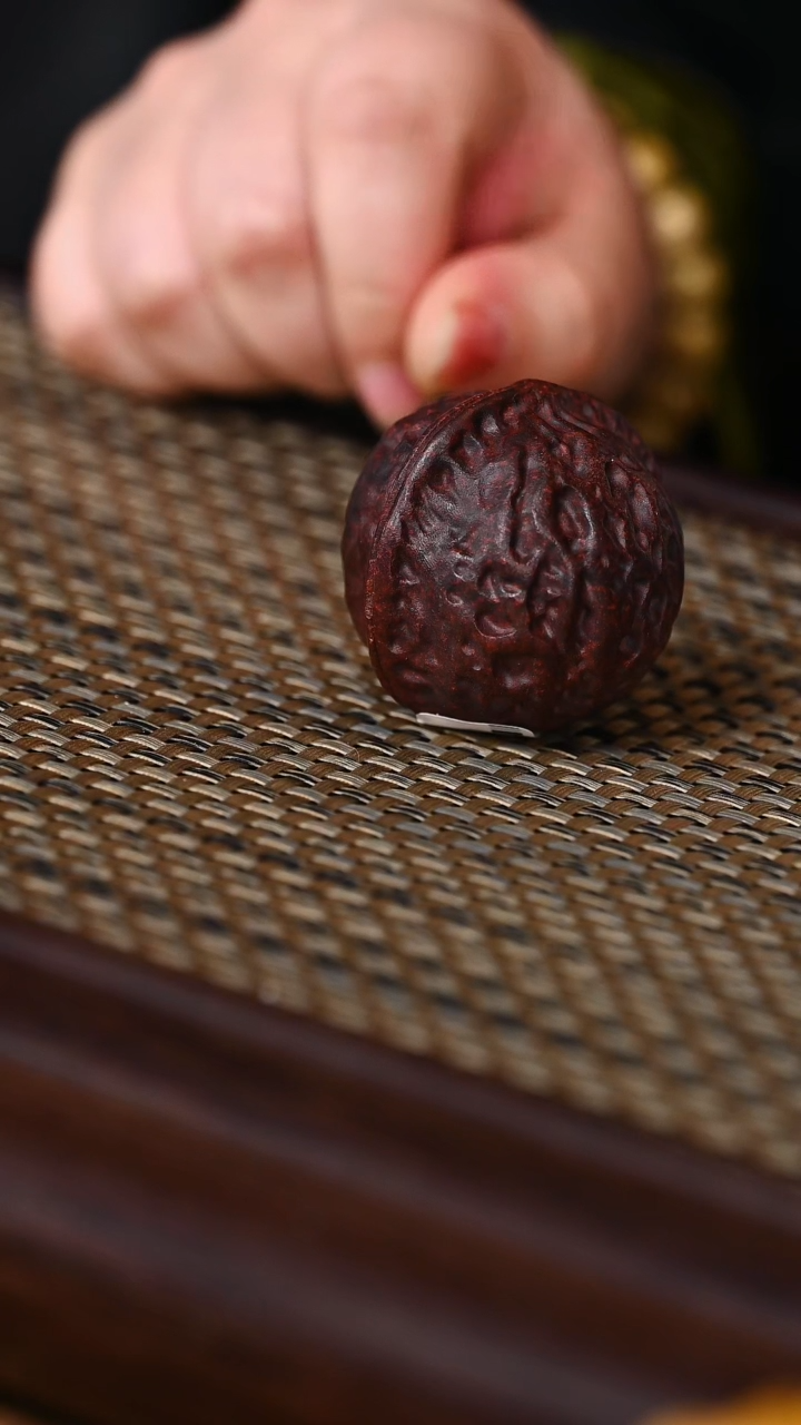 【闪购商品】紫砂茶壶YZZS15467核桃1