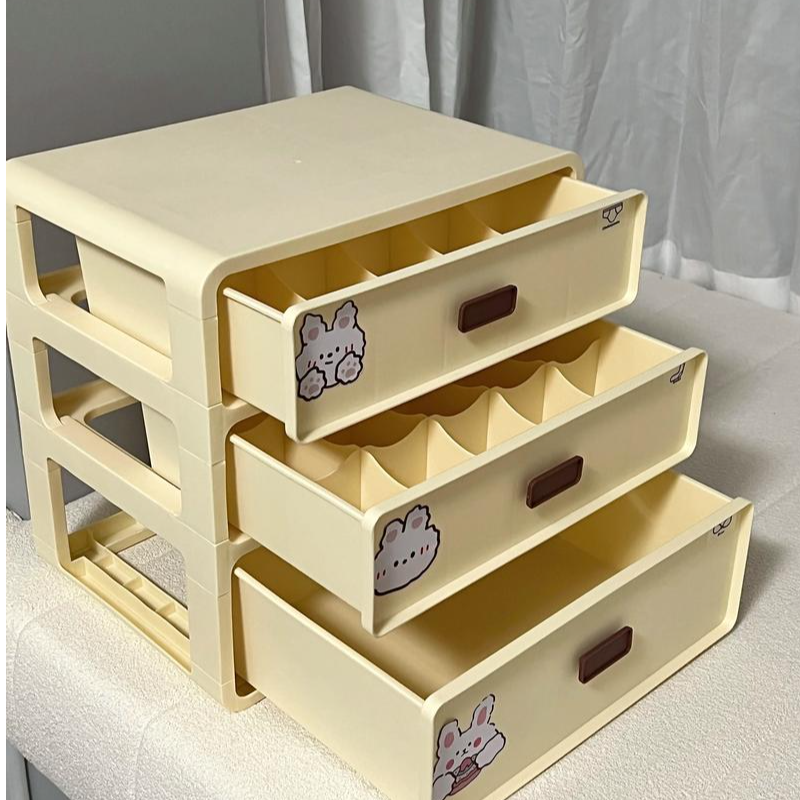 百货文具收纳盒--40