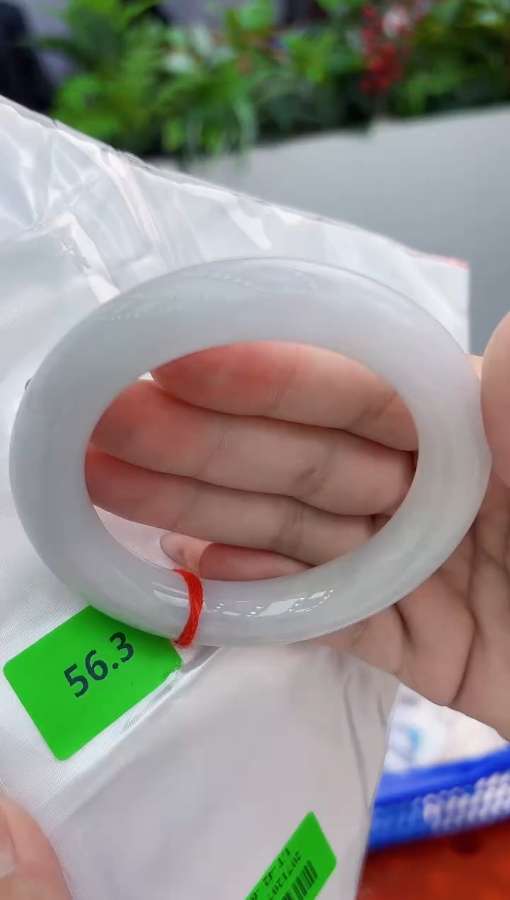 【闪购商品】翡翠手镯未镶嵌翡翠手镯