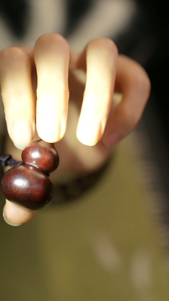 檀香紫檀（小叶紫檀）其他小叶紫檀葫芦小