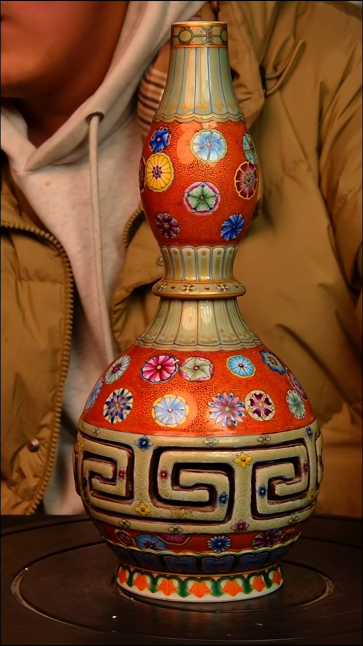 其他陶瓷华*精品陶瓷摆件