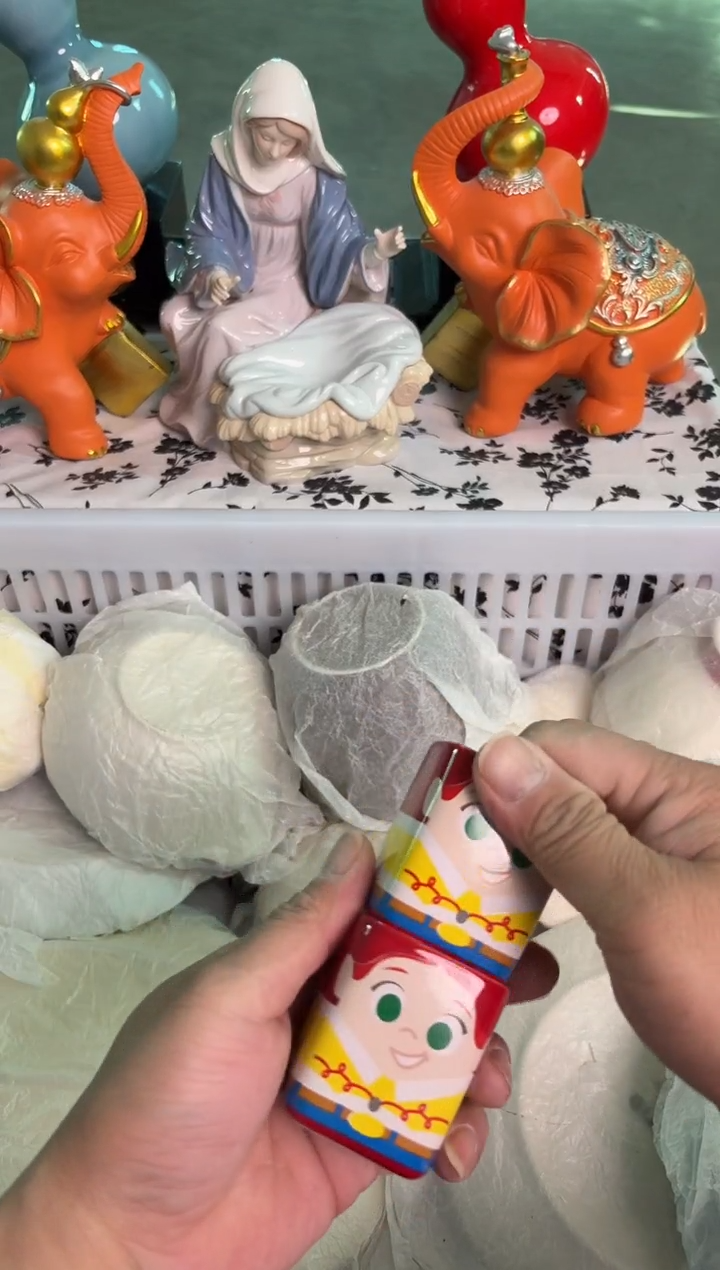 瓷片401默认微瑕15包邮库存1件