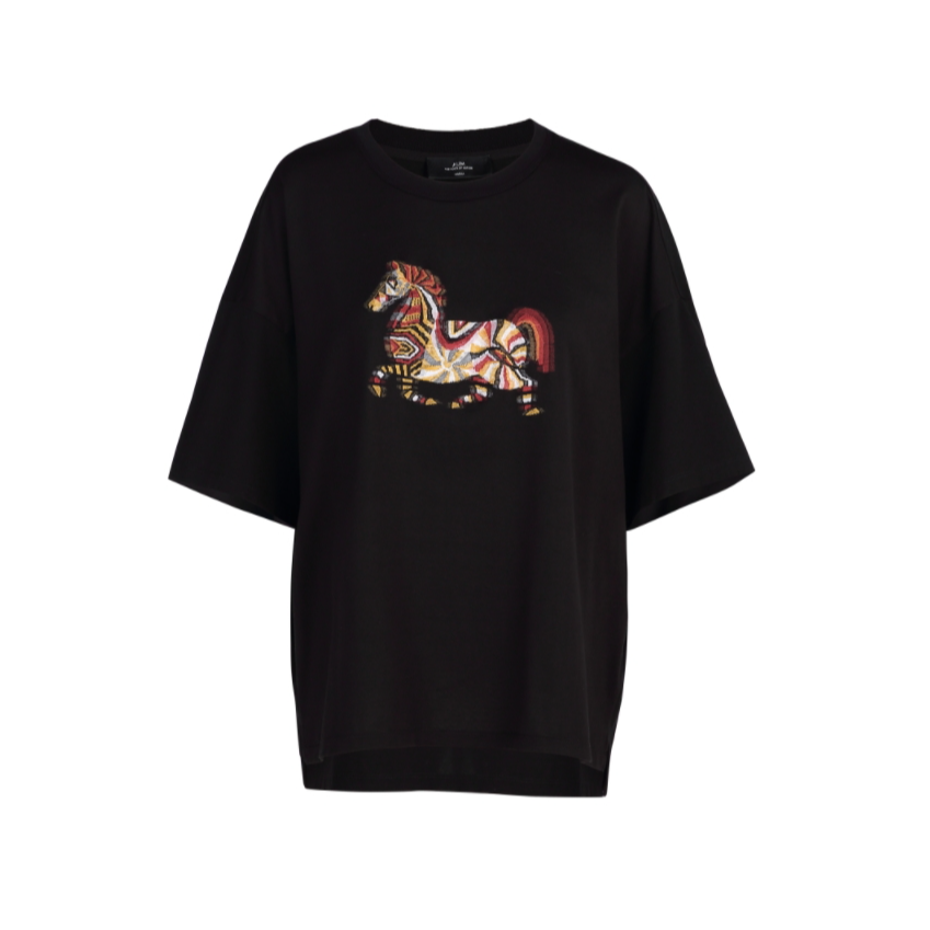 7124【CC王精选】AUM/噢姆T恤MAFZ20057