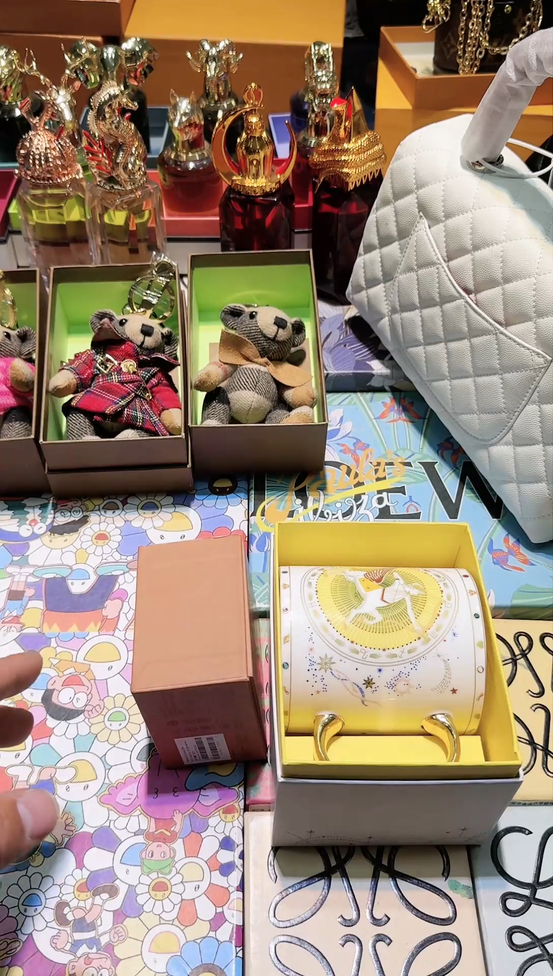 【闪购商品】瓷片换类目孤品单品一件不留