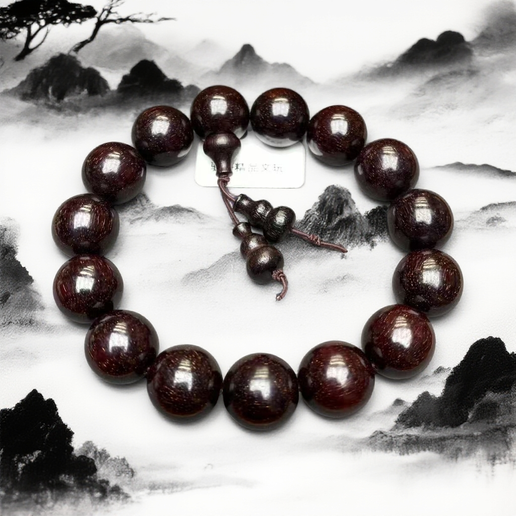 2325【驴哥文玩】文玩手链