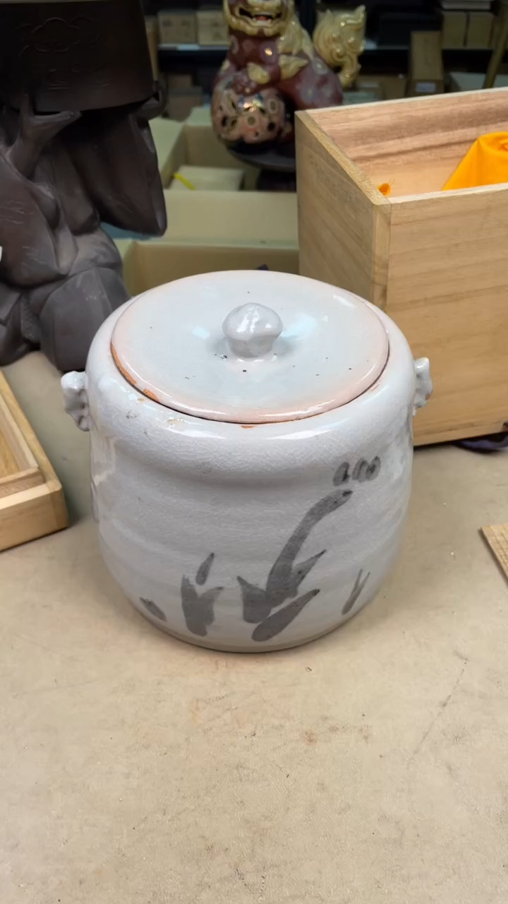 摆件茶宠瓷器茶具套装