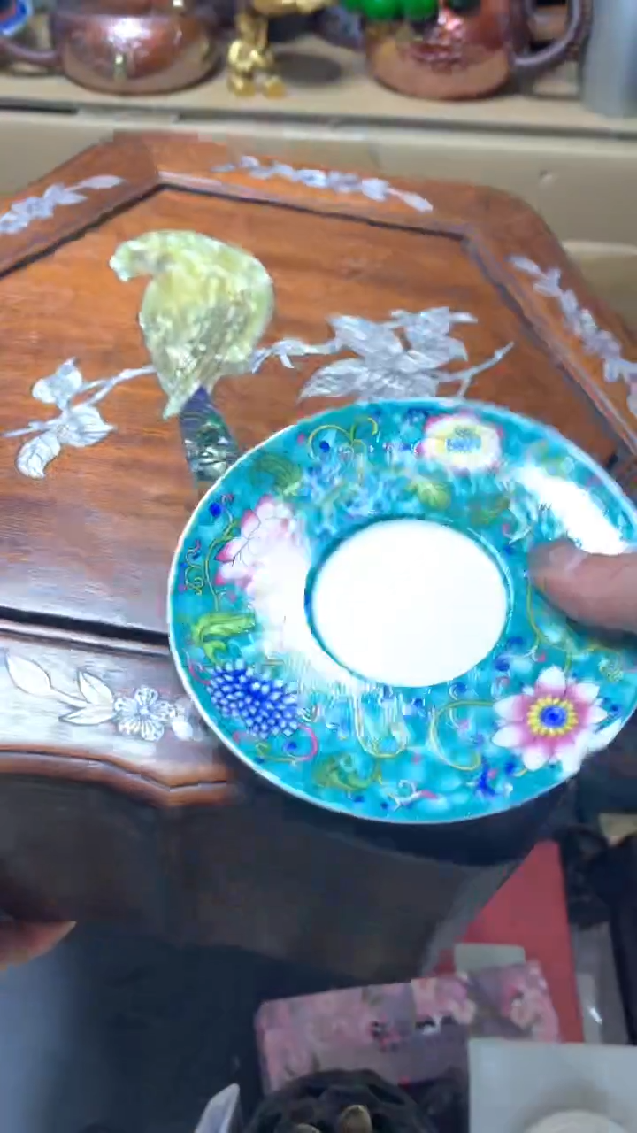 【闪购商品】瓷器默认微瑕瓷器