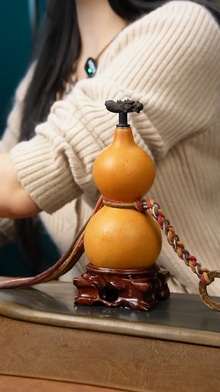 热水酒葫芦一物一拍E217