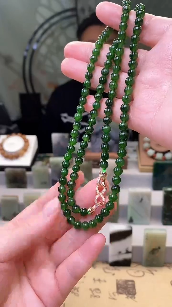 【闪购商品】和田玉挂件未镶嵌41