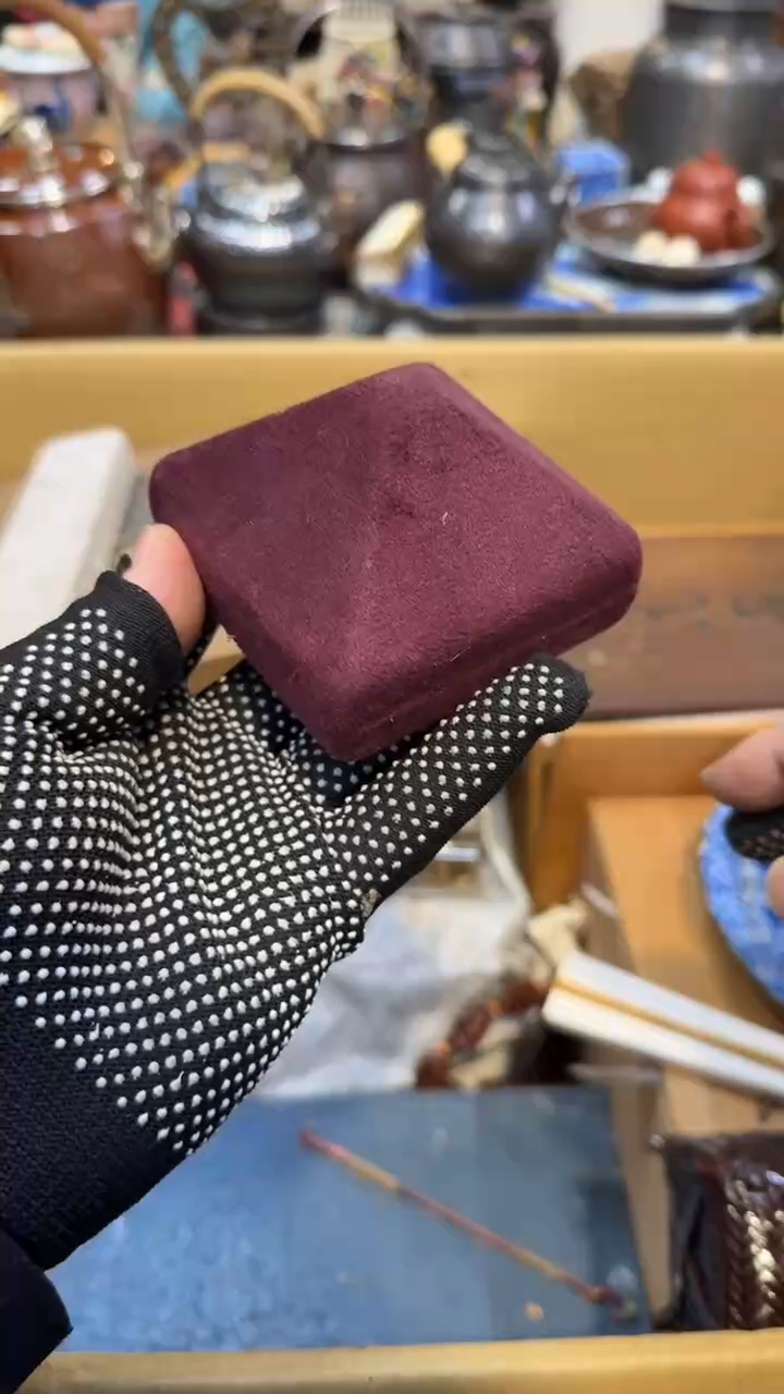 布中古艺术工艺美术品
