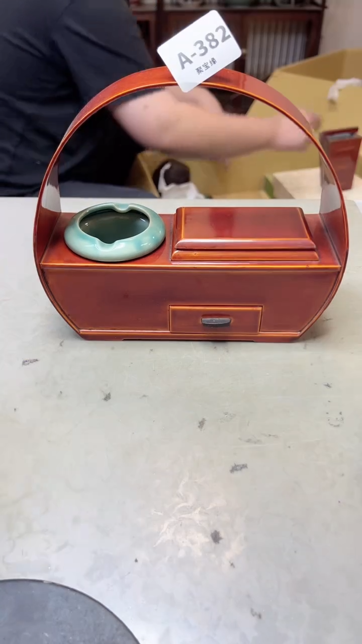 【闪购商品】瓷片382聚宝缘海淘精选