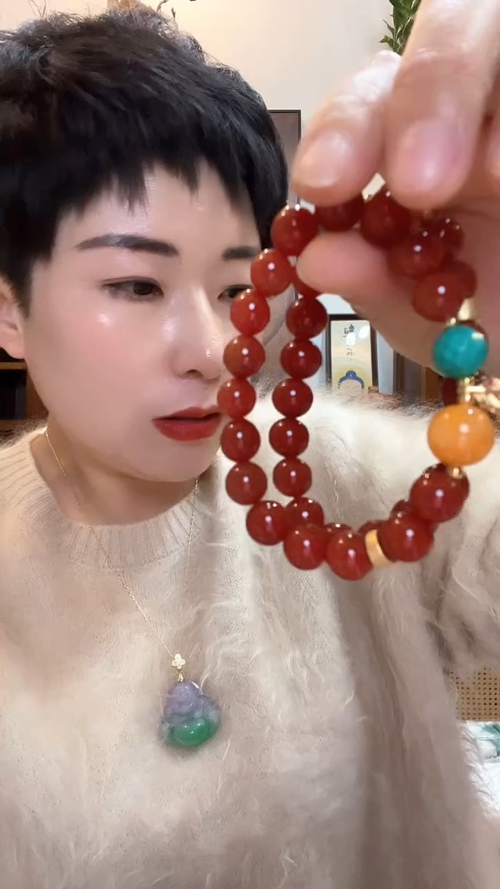 民族风原创手作264