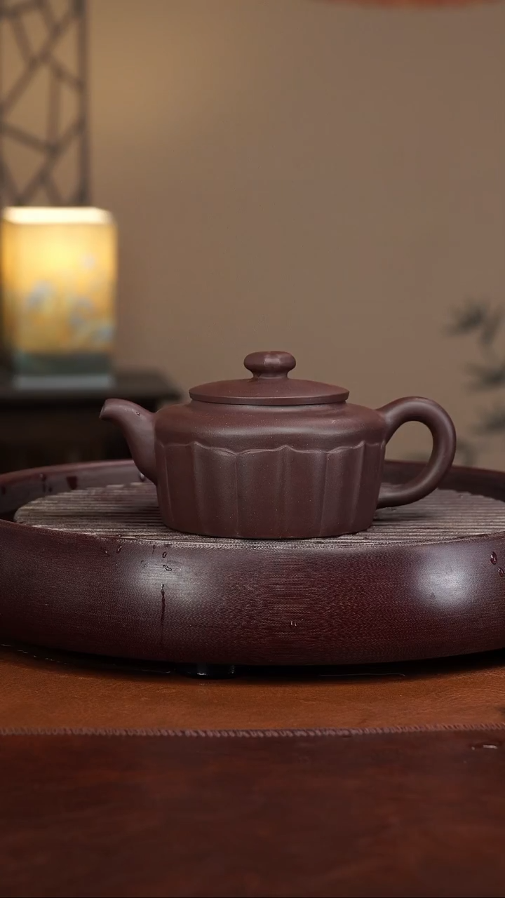 【闪购商品】紫砂茶壶宜兴紫砂壶