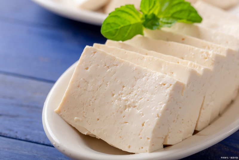 【鲜蔬】大豆腐/块