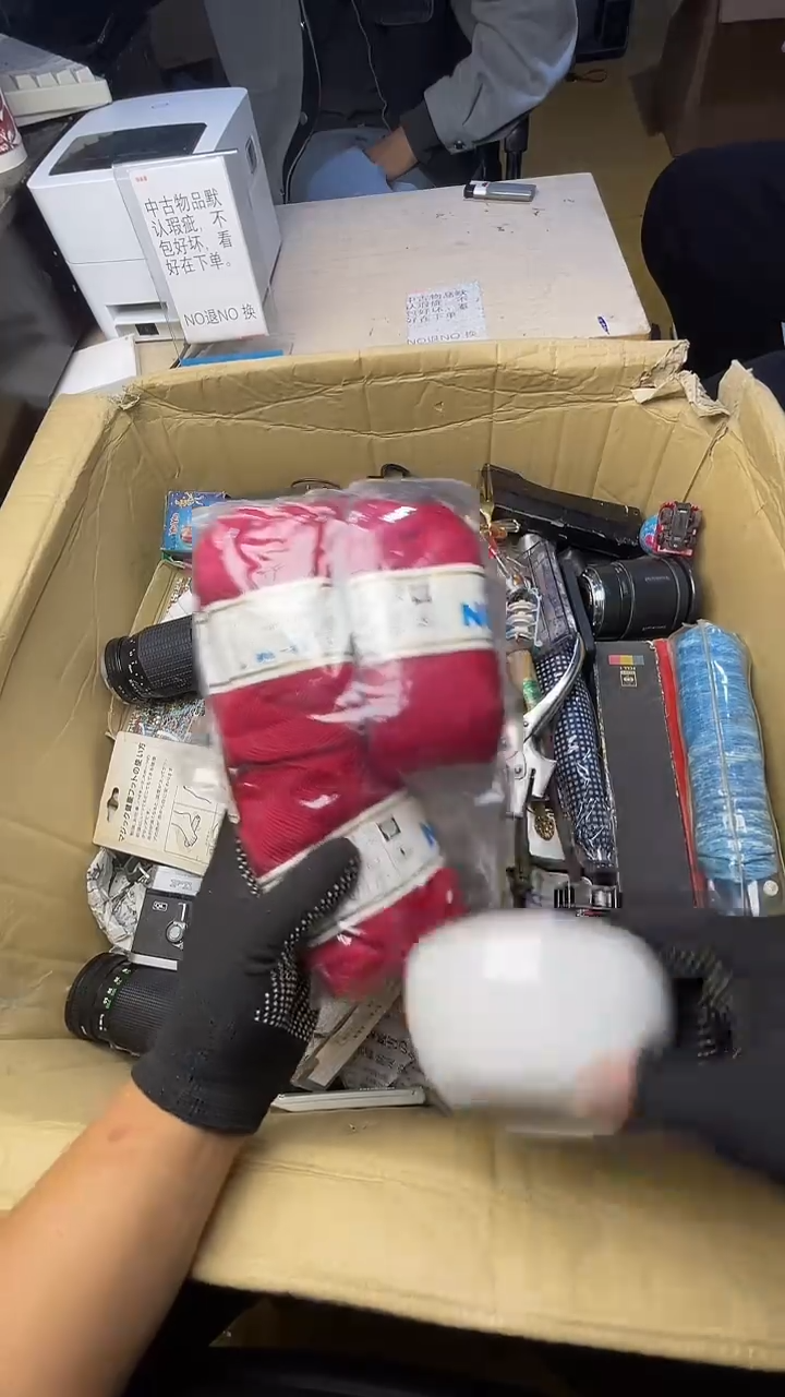 津*二手商品不退不换