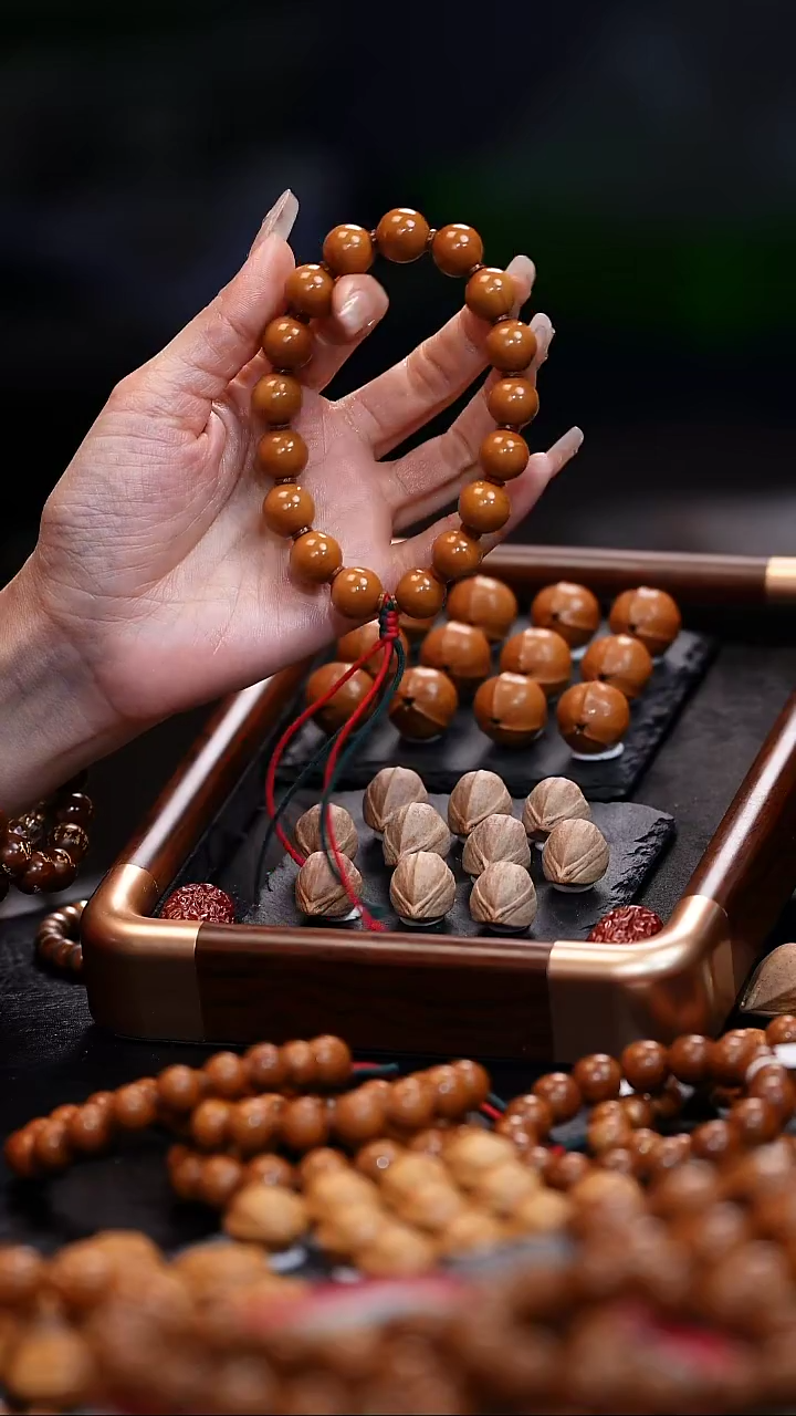 手串橄榄核橄榄核