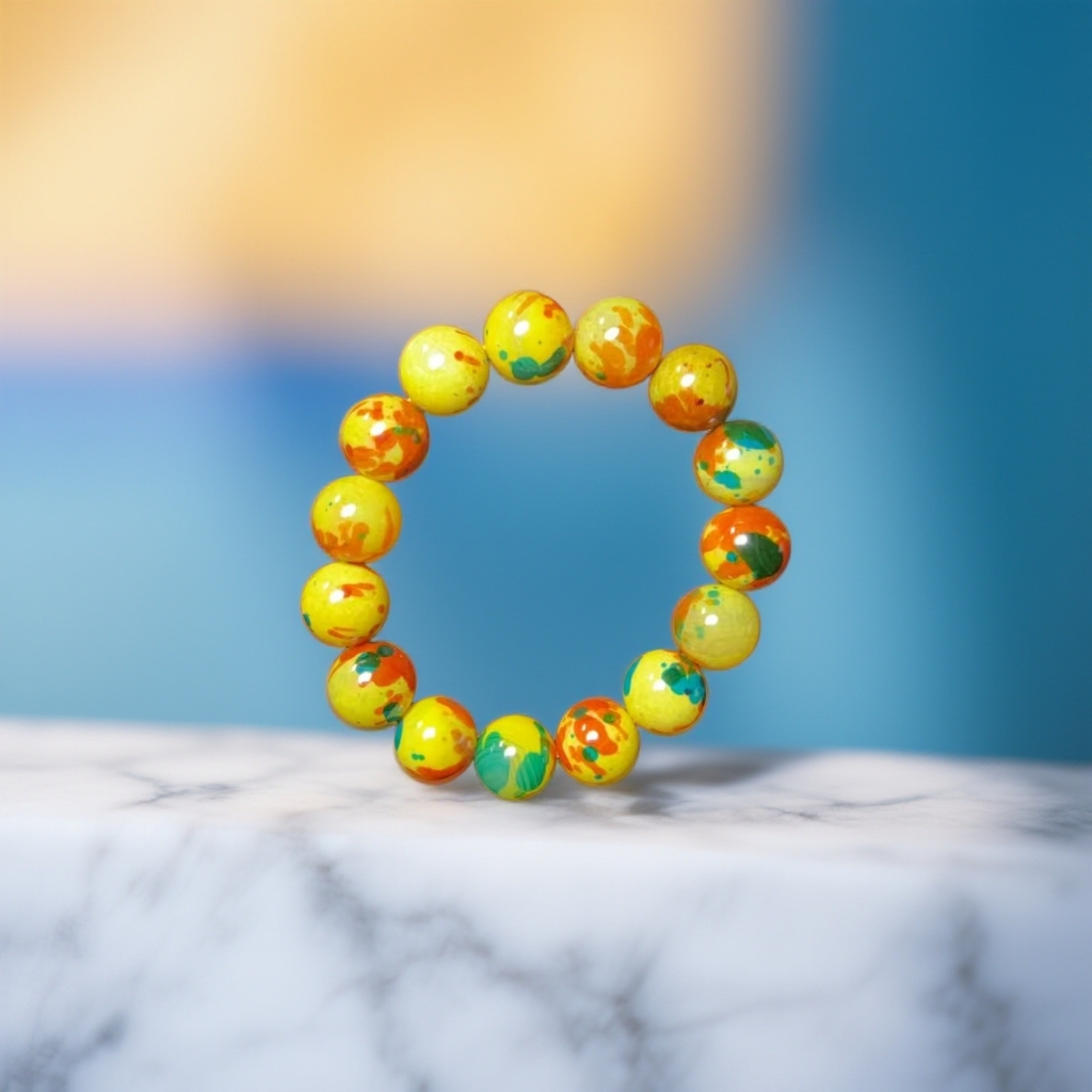 M253婷婷甄选手链K