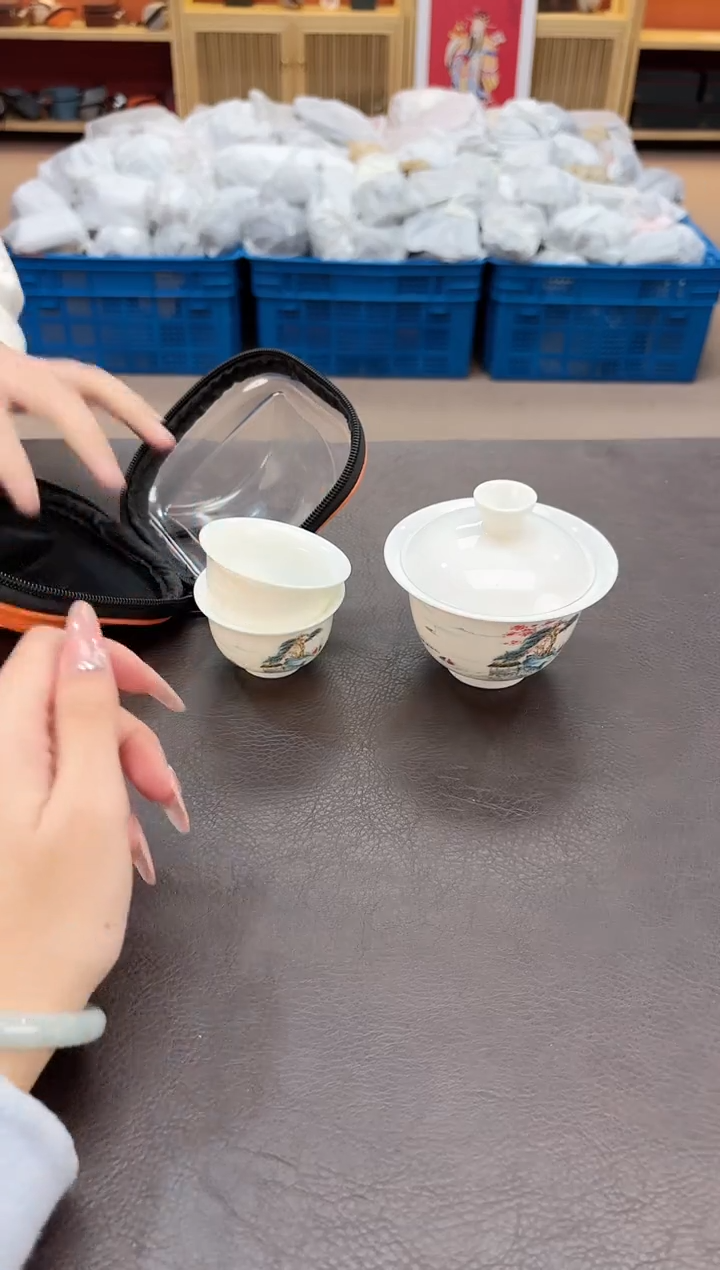 【闪购商品】摆件瓷SC1111111111111