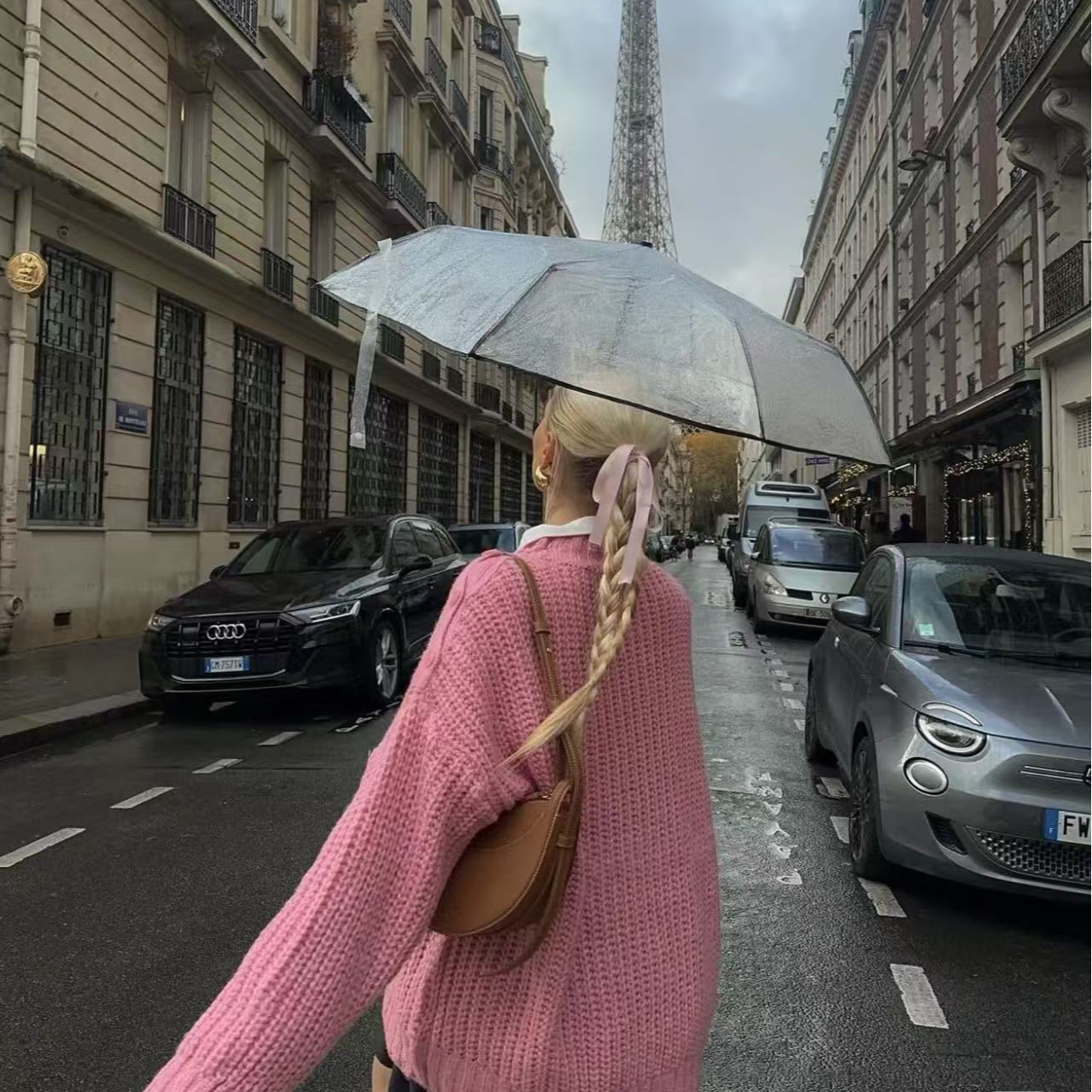 （非图片同款）孤品时髦专属美衣（默认微瑕 no换）